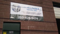 Angelo's Marble and Granite LLC.