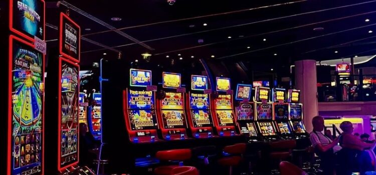 Millionz Casino France : connexion, jeux en ligne et gains incroyables